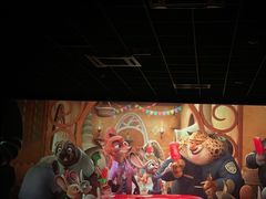 -汉阳天河电影城(王家湾店)