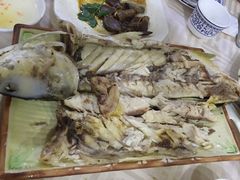 -迈姨·潮州菜(麓湖公园店)