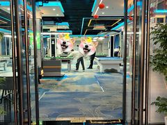 -永宁台球·棋牌俱乐部(淮海路店)