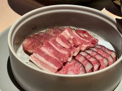 -山石榴·贵州菜(丰盛里店)