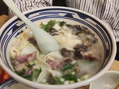-大头亮羊汤烩面·河南非遗(良乡总店)