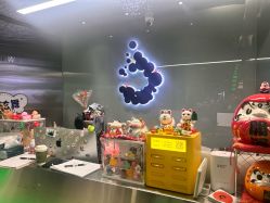 -泫舞舞蹈工作室