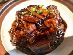 -周家二小姐的菜(西津渡店)