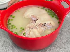 -廖老妈蹄花(中海国际店)