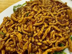 -姥家春饼店(漳州二路店)