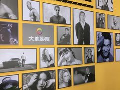 -大地影院(宁波培罗成店)