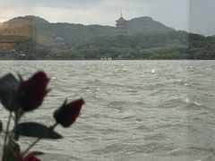 -柳莺湖上·湖景餐厅·江南菜(西湖店)
