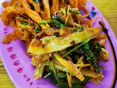 -牛马行牛肉饸饹铺(青岛街店)