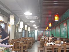 -京门老爆三·铜锅涮肉 爆肚(望京店)