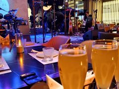 -洛缦音乐餐厅(工业展览馆万象城店)