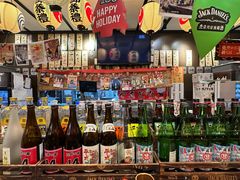 -平成屋·午肴夜酒(四川北路店)