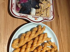 -向阳羊汤(千峰店)