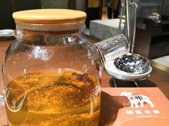 -快乐小羊·内蒙牛羊肉火锅(流花中心店)