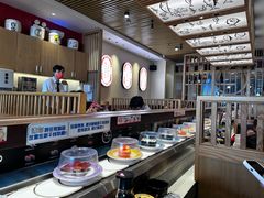 -万岁寿司(万国店)