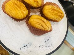 飘香榴莲酥-盈田盈粥庄(博山东路店)