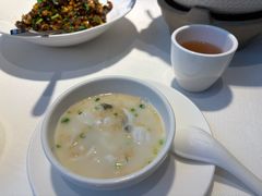 冲浪桂鱼-院里寻菜·精致庭院菜(观沙岭店)