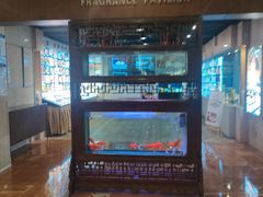 -天津瑞湾开元名都酒店餐厅