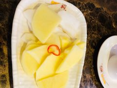 -黄记煌三汁焖锅(名泉广场店)