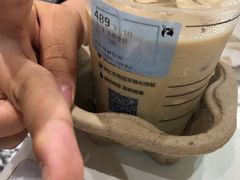 拿铁-瑞幸咖啡(回龙观上品折扣店)