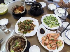 -鑫鸿达·海鲜闽菜热炒小馆(中山路店)
