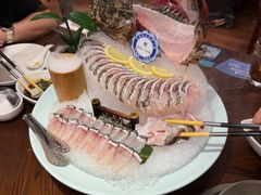 -东海怡品海鲜豆捞(舟宿夜江店)