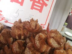 -小陈方酥锅盔(古城总店)