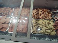 -辣动时代自助小火锅(大庆路店)