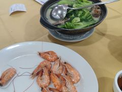 -吉莲利苑海鲜酒家(珠海拱北29年老字号店)