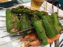 -四季烟火烧烤酒场