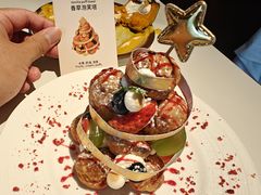 -Mogul Eatery·大亨餐酒馆