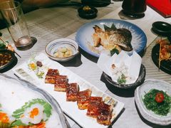 -王鼎精致料理铁板烧(世博源店)