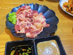 -大壮家原味烤肉(兴华北街店)