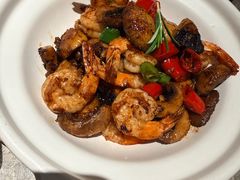 -留半山·香港食堂(啦啦宝都店)