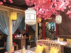 -江南郡府(天宝路店)