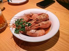 -蚝翅·海鲜粥·烧烤·龙虾季(海曙天一店)