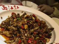 -西江红·株洲本地菜(滨江南路店)