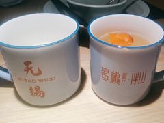 -蜜桃餐厅·伴山(海岸城店)