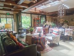 -看见远方·莫干遥远的山民宿