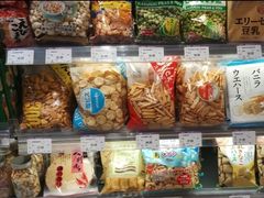 -GranVida生活超市(海信广场店)