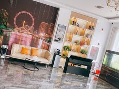 -蓝希酒店·天津河东万达广场店(天津武警医院店)