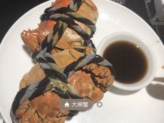 -339旋转餐厅(天府熊猫塔店)