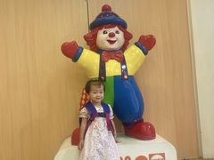 -金宝贝早教(富力广场中心)