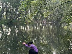 -西溪南古村落