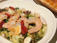 -K·Kitchen KK牛扒厨房(江南西店)