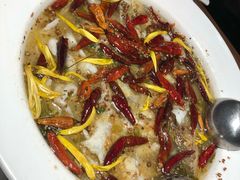 -太二酸菜鱼(福州泰禾店)