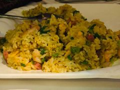 扬州炒饭-太平馆西餐厅(北京路店)