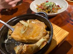 -七色云蔬食(喜邻里店)
