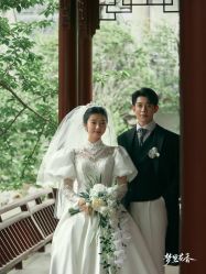 点击看大图 -今生有约国际精品婚纱摄影(苏州店)