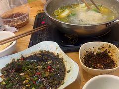 -王记贵阳第一家鱿鱼炖土鸡(东新分店)