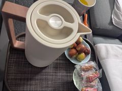 -华夏良子·足道SPA艾灸(金皇大厦店)